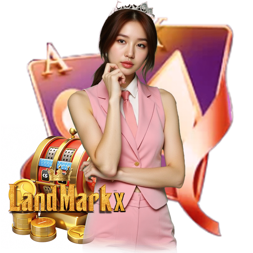 landmark slot