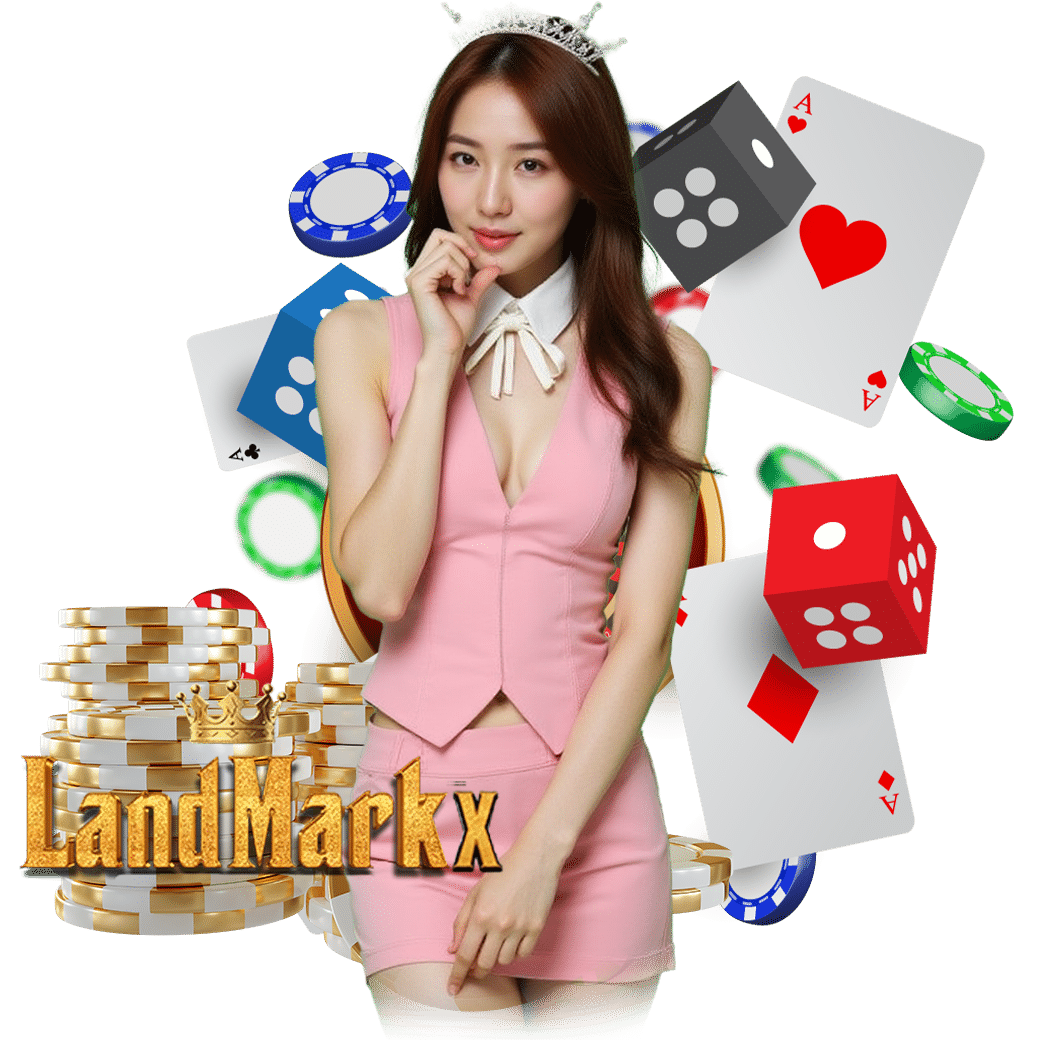 landmark สล็อต